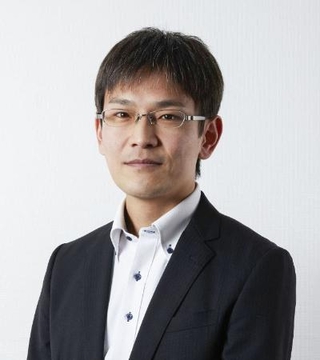 日本総合研究所の近藤浩史氏