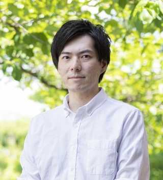 　立命館大の谷原つかさ准教授