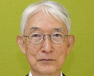 　元原子力規制委員会委員長代理の島崎邦彦さん