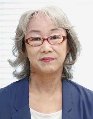 　千葉大の酒井啓子特任教授