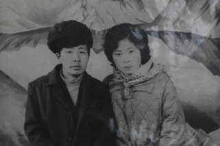 共に北朝鮮に渡った夫と長女