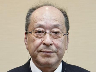 　防衛大名誉教授の武田康裕さん