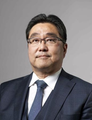 　中曽根平和研究所の大沢淳氏