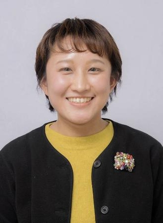 　立命館大衣笠総合研究機構研究員の河西優さん