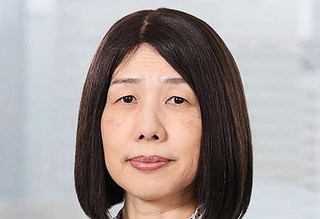 　日本エネルギー経済研究所中東研究センター長の坂梨祥さん