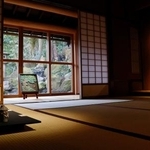 　川端康成が長期滞在した「花月の棟」