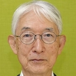 　元原子力規制委員会委員長代理の島崎邦彦さん