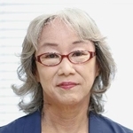 　千葉大の酒井啓子特任教授