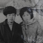 共に北朝鮮に渡った夫と長女