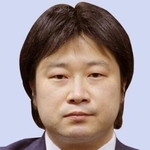 　小谷哲男・明海大教授