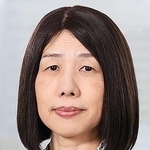 　日本エネルギー経済研究所中東研究センター長の坂梨祥さん