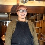 　「まちの交民館ＴＥＮ」の運営組織で共同代表を務める葉山瑛介さん＝２０２６年３月、岐阜県各務原市