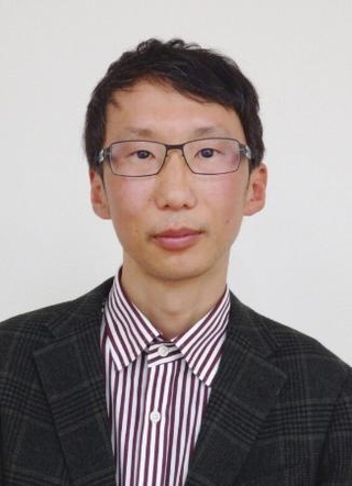 　松井亮太・山梨県立大准教授