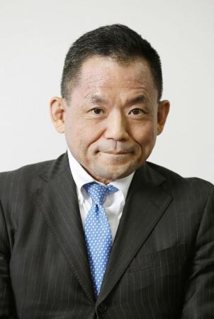 　政策研究大学院大の竹中治堅教授