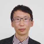 　松井亮太・山梨県立大准教授