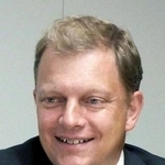 　トーマス・コーベリエル・自然エネルギー財団・シニアポリシーアドバイザー