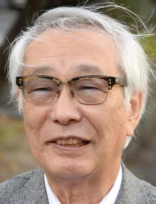 　佐伯啓思さん