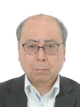 服部倫卓氏（本人提供）