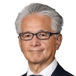 　中央大教授の橋本基弘さん