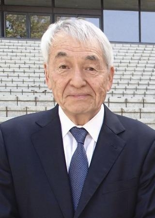 　高峰武・熊本学園大学招聘教授