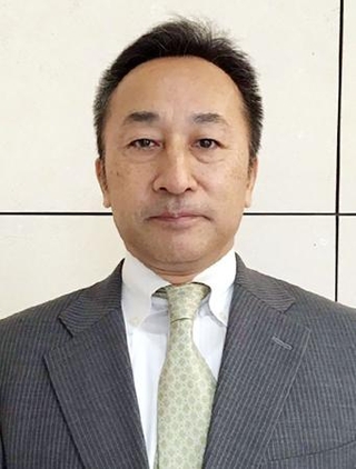 　マーケット・リスク・アドバイザリー（ＭＲＡ）フェローの深谷幸司氏