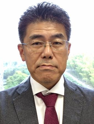 　三菱総合研究所研究理事の稲垣公雄氏