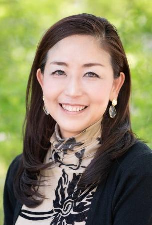 　新外交イニシアティブの猿田佐世代表（撮影　初沢亜利）
