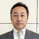 　マーケット・リスク・アドバイザリー（ＭＲＡ）フェローの深谷幸司氏