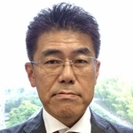 　三菱総合研究所研究理事の稲垣公雄氏