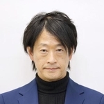 　ジャーナリストの鈴木エイト氏