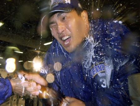 中学でやめようと思った投手が、なぜプロ野球のレジェンドに…|ニュース