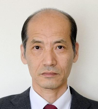 　九州大教授の田淵浩二さん