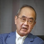 　御厨貴・東京大名誉教授