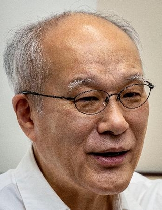 　長谷部恭男さん