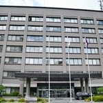 　宮城県警本部＝２０２６年８月２６日