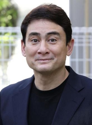 　野口健さん