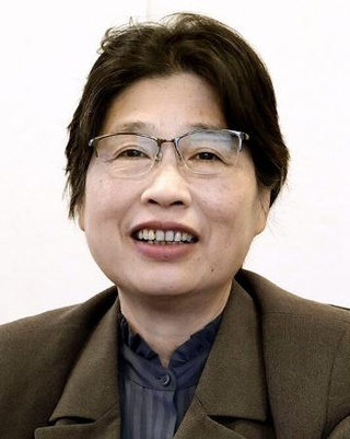　経済産業研究所コンサルティングフェローの呉軍華氏
