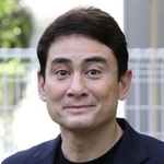　野口健さん