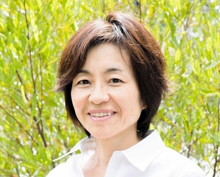 最相葉月さん