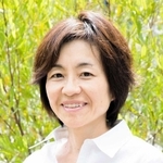 最相葉月さん