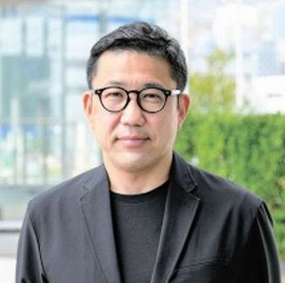 兵庫県立大学減災復興政策研究科准教授の澤田雅浩さん