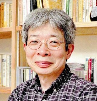 劇作家、芸術文化観光専門職大学学長の平田オリザさん