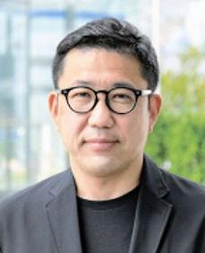 兵庫県立大学減災復興政策研究科准教授の澤田雅浩さん