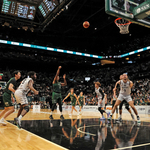 新本拠地で熱戦を繰り広げた神戸ストークス