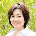 最相葉月さん