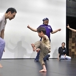 誰でも参加できるダンスのクラス＝アートシアターｄＢ神戸
