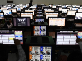 静かなる戦場