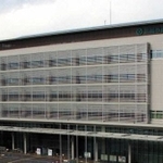 三田市役所
