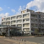 小野市役所＝小野市王子町