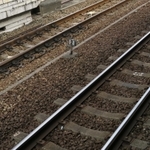 ＪＲ西日本の線路